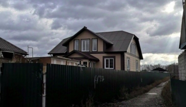 п. Иртышский, п. Иртышский, ул. Максима Горького, 24