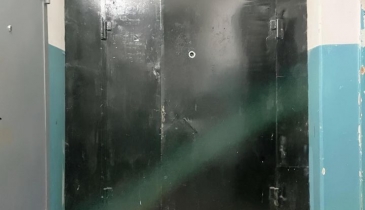 г. Омск,  ул. Худенко, 3