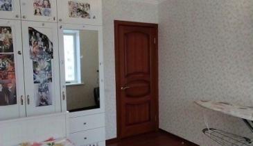 г. Омск,  ул. Конева, 26 к1