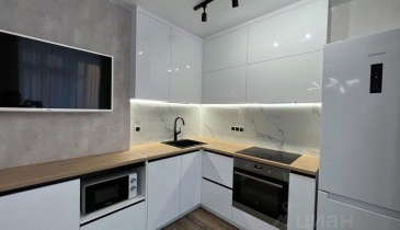 г. Омск,  ул. Чернышевского, 2 к3