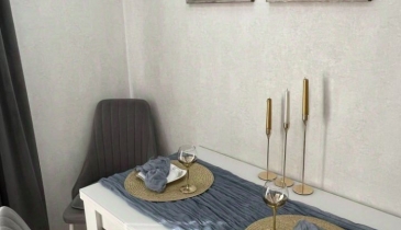 г. Омск,  ул. Чернышевского, 2 к3