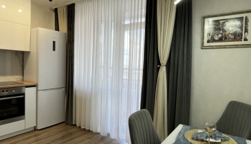 г. Омск,  ул. Чернышевского, 2 к3