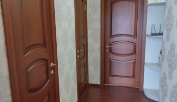 г. Омск,  ул. Конева, 26 к1