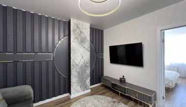 г. Омск,  ул. Чернышевского, 2 к3