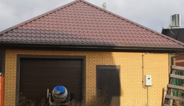 п. Иртышский, п. Иртышский, ул. Максима Горького, 24