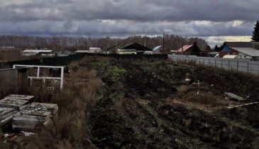 п. Иртышский, п. Иртышский, ул. Максима Горького, 24