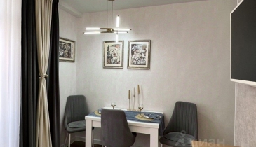 г. Омск,  ул. Чернышевского, 2 к3