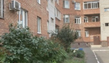 г. Омск,  ул. Братская, 19