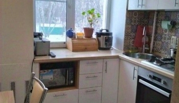 г. Омск,  пер. Камерный, 44