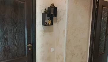 г. Омск,  ул. 21-я Амурская, 43