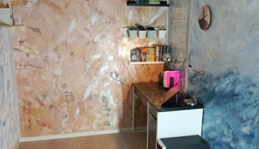 г. Омск,  ул. 21-я Амурская, 43