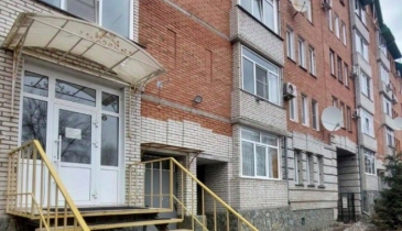 г. Омск,  ул. Орловского, 5