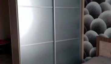 г. Омск,  пер. Камерный, 44