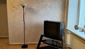 г. Омск,  проезд. Спортивный, 4