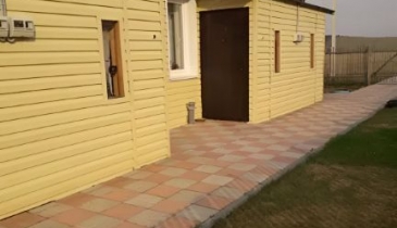 г. Омск,  ул. Торговая