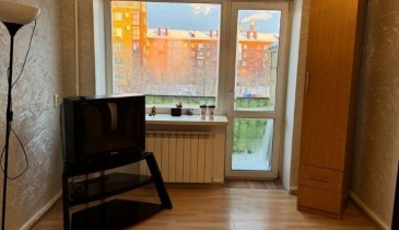 г. Омск,  проезд. Спортивный, 4