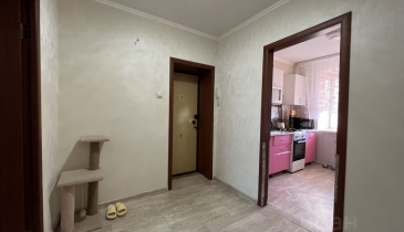 г. Омск,  ул. Крутогорская, 14