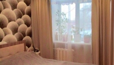 г. Омск,  пер. Камерный, 44