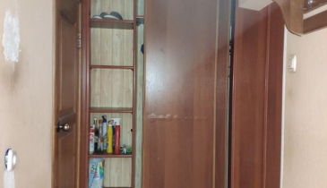 г. Омск,  пр-кт. Мира, 90 к1