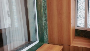 г. Омск,  ул. 21-я Амурская, 43