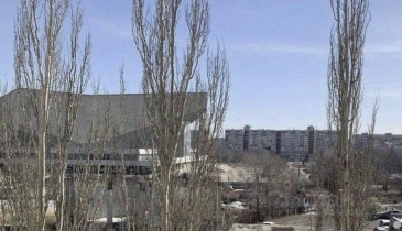 г. Омск,  ул. Съездовская, 41