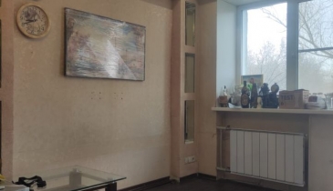 г. Омск,  ул. 1-я Поселковая, 3А