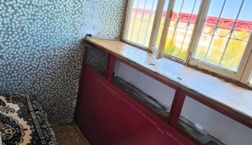 г. Омск,  ул. Полторацкого, 52