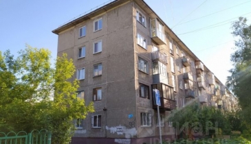 г. Омск,  пр-кт. Мира, 98А