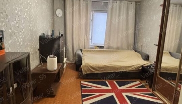 г. Омск,  ул. Кирова, 18 к2