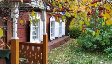 г. Омск,  ул. 2-я Трамвайная, 25