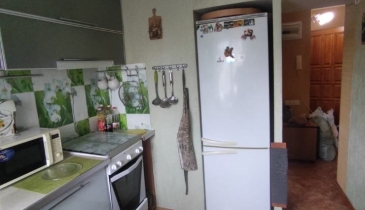 г. Омск,  ул. 1-я Поселковая, 3А