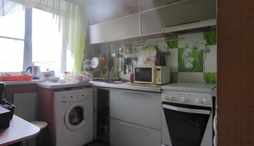 г. Омск,  ул. 1-я Поселковая, 3А