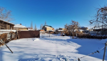 г. Омск,  ул. 2-я Трамвайная, 25