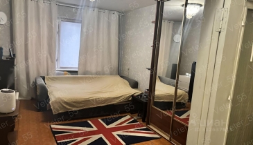 г. Омск,  ул. Кирова, 18 к2