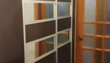 г. Омск,  ул. 1-я Поселковая, 3А