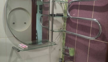 г. Омск,  ул. 1-я Поселковая, 3А