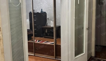 г. Омск,  ул. Кирова, 18 к2