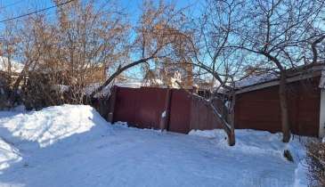 г. Омск,  ул. 2-я Трамвайная, 25