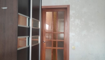 г. Омск,  ул. 1-я Поселковая, 3А