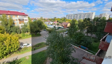 г. Омск,  ул. Полторацкого, 52