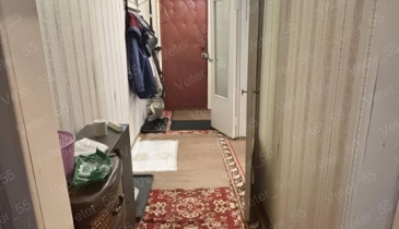 г. Омск,  ул. Кирова, 18 к2