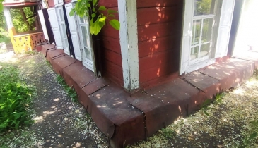 г. Омск,  ул. 2-я Трамвайная, 25