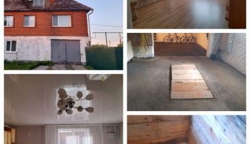 рп. Любинский, рп. Любинский, 