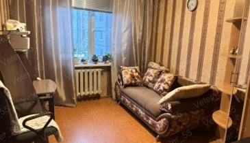 г. Омск,  ул. Кирова, 18 к2