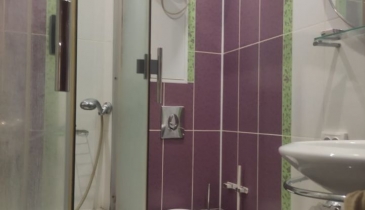 г. Омск,  ул. 1-я Поселковая, 3А