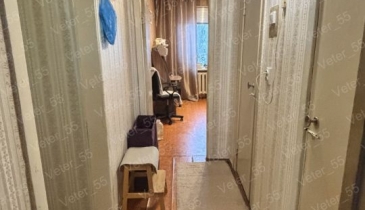 г. Омск,  ул. Кирова, 18 к2