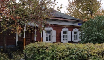 г. Омск,  ул. 2-я Трамвайная, 25