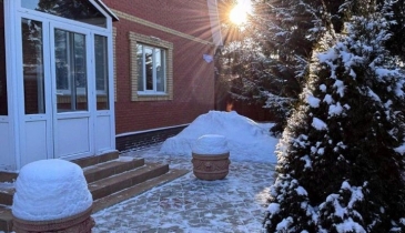 г. Омск,  ул. Меридиальная, 11