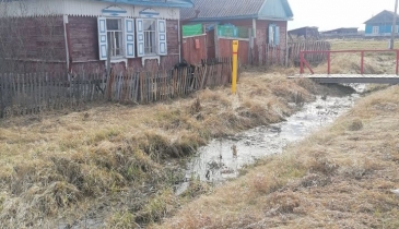 д. Помогаевка, д. Помогаевка, 