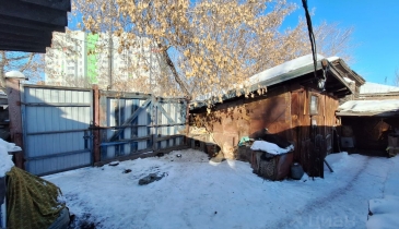 г. Омск,  ул. 2-я Трамвайная, 25